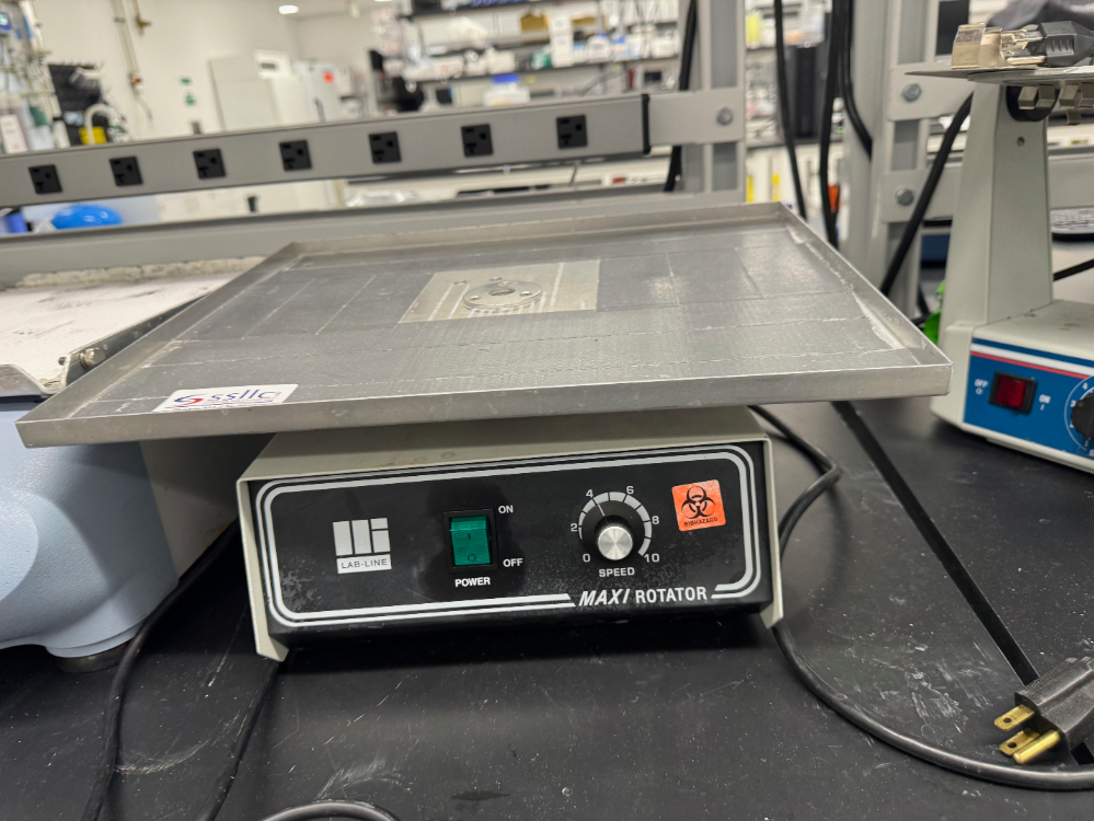 Image of Lab-Line Maxi Rotator